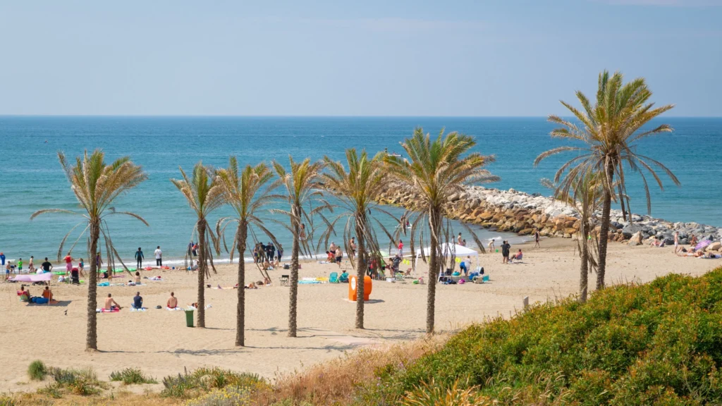 Cabopino