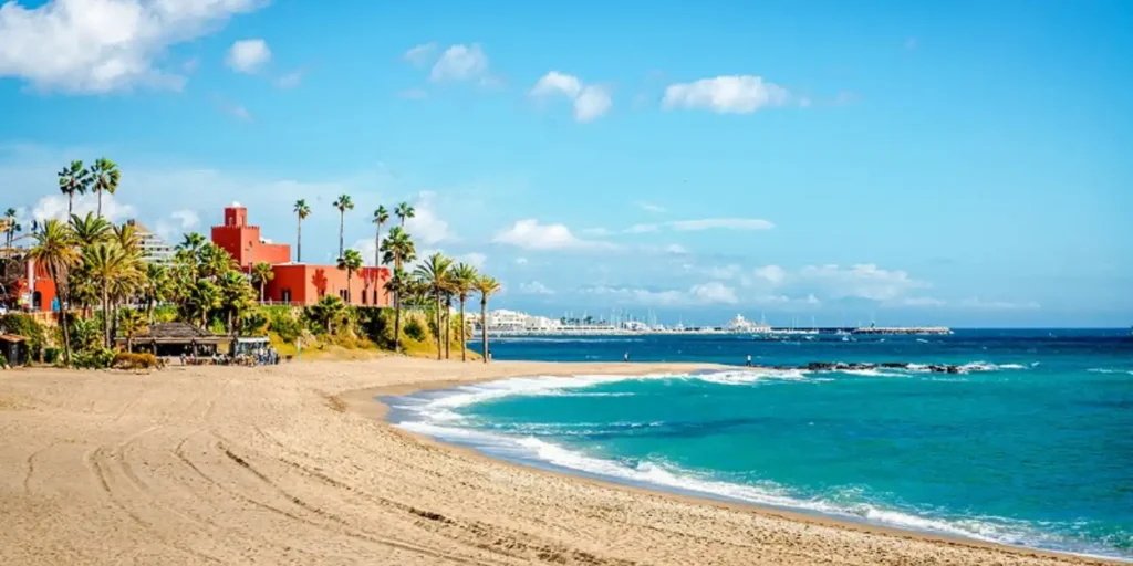 Benalmádena