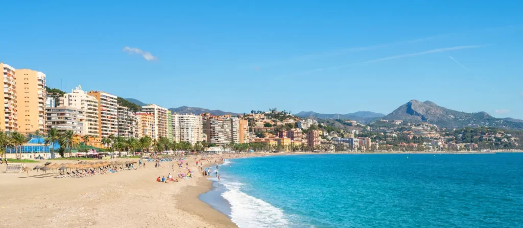 Málaga