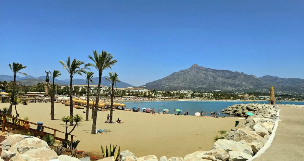 Puerto Banús