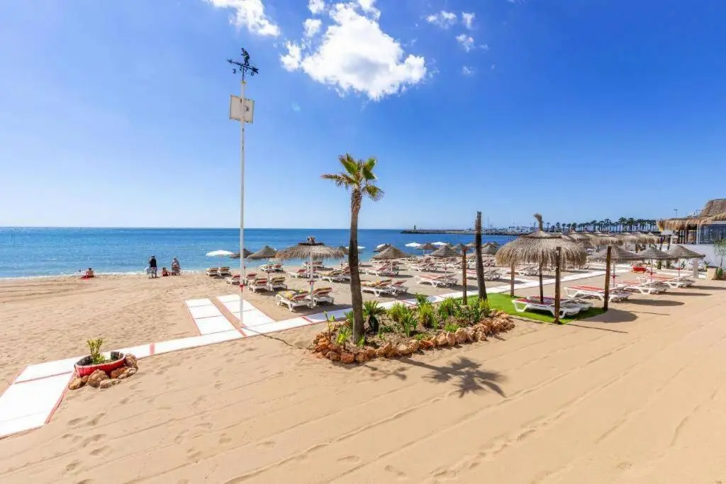 Torremolinos