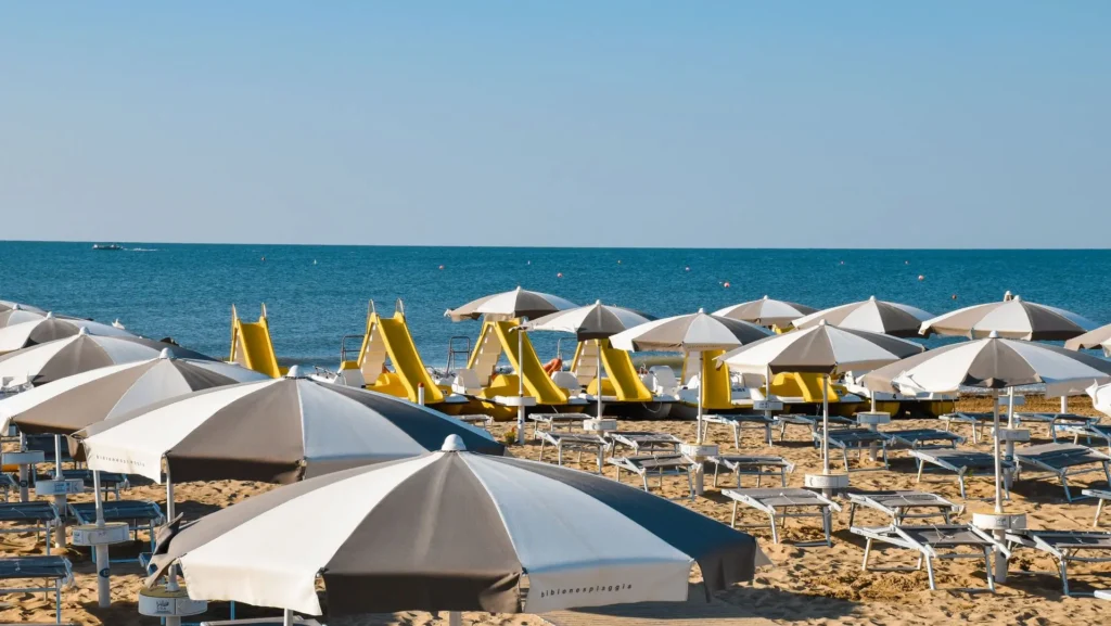 Bibione Pineda
