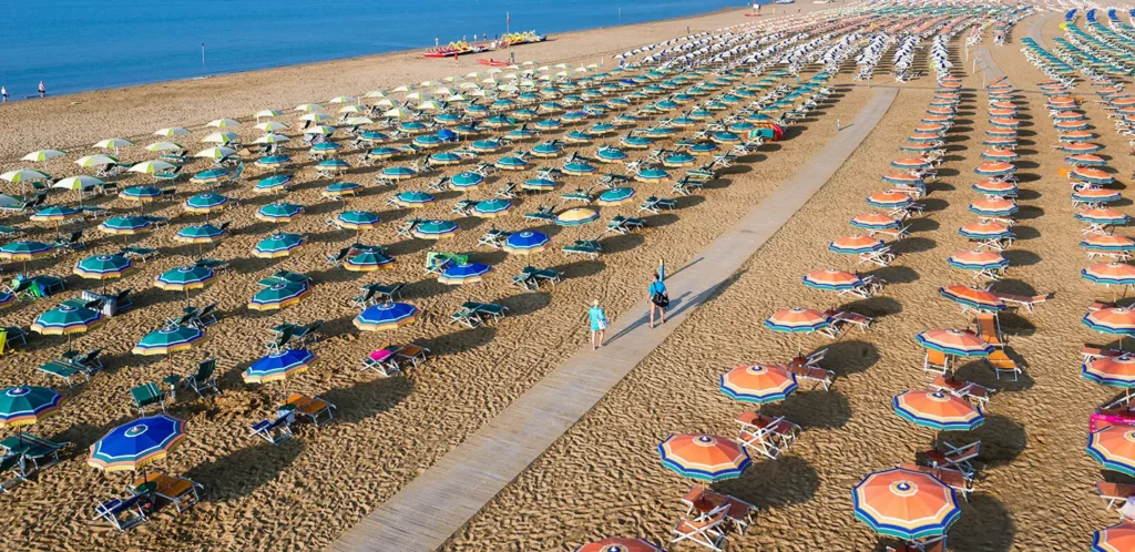 Bibione Spiaggia