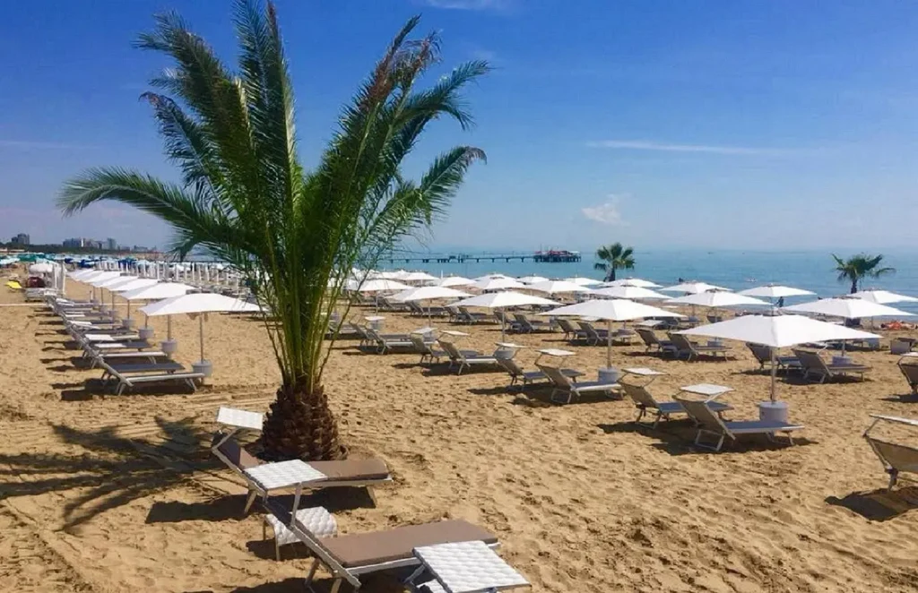 Lignano Pineta
