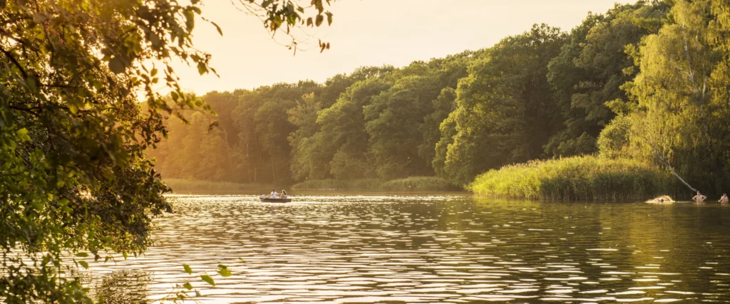 Schlachtensee