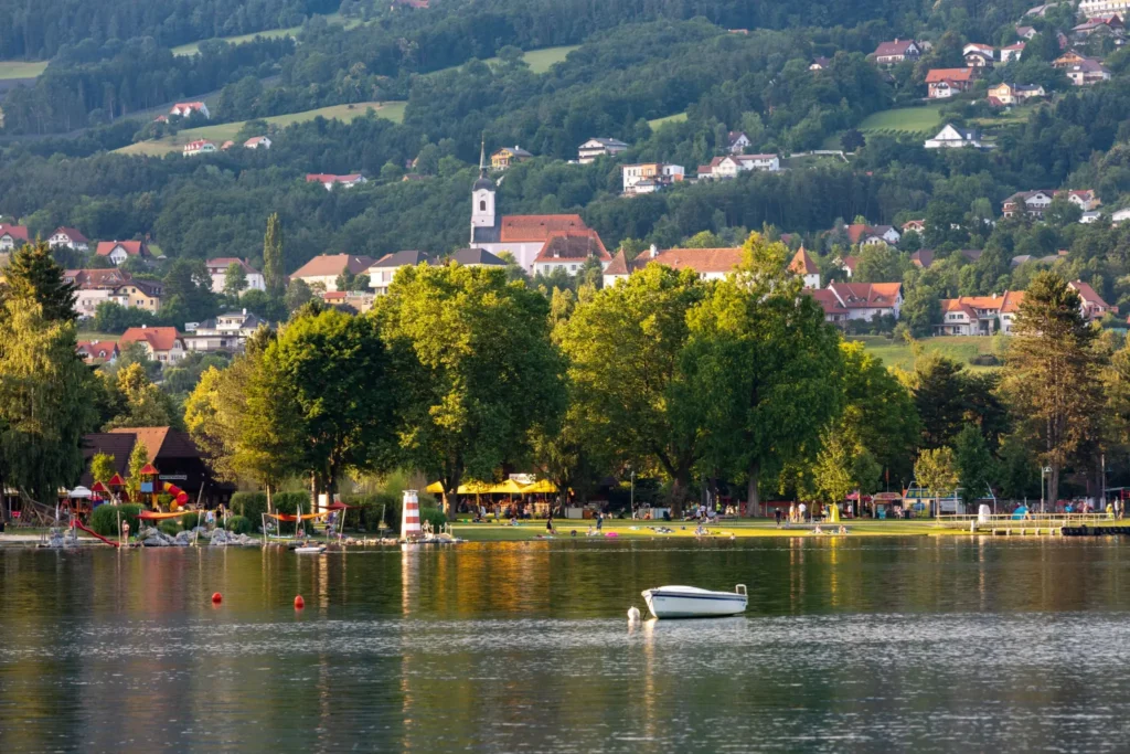 Stubenbergsee