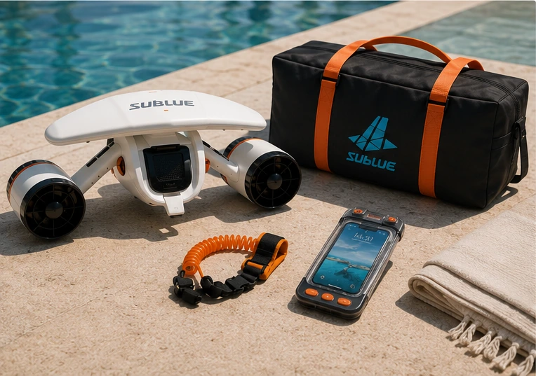 ALMARA Equipment
