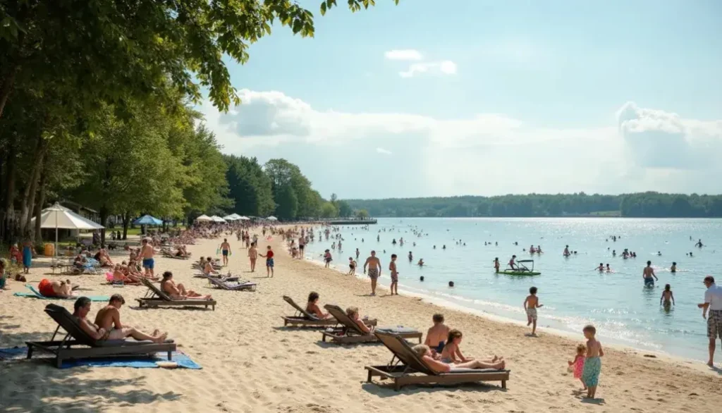 Großer Müggelsee